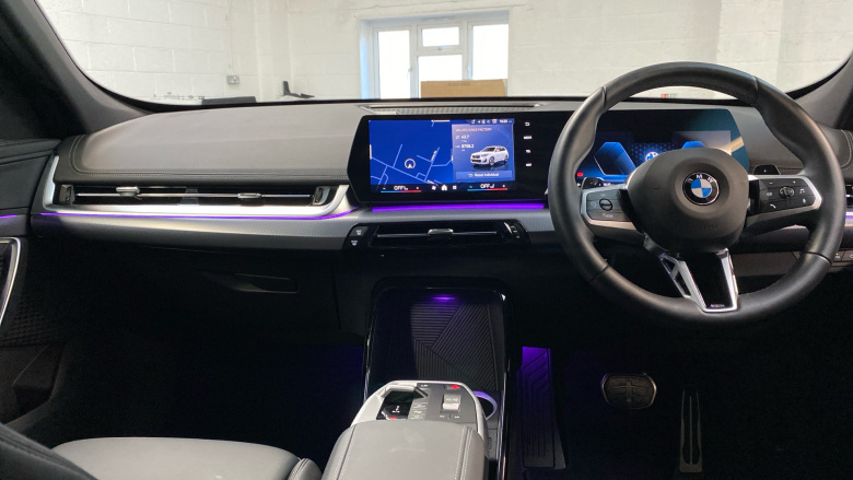 BMW X1 sDrive 20i MHT M Sport 5dr Step Auto Petrol Estate